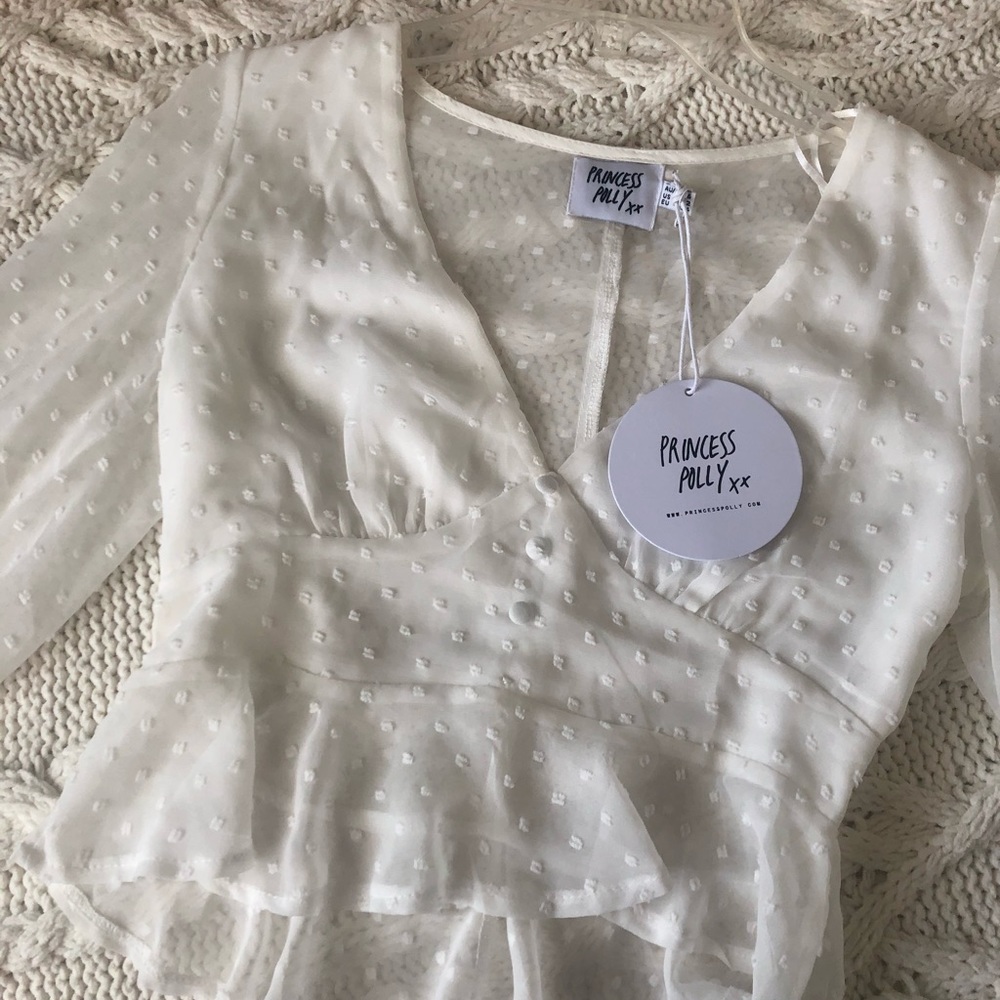 Princess Polly Top